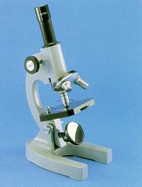 P-3A Student Microscope