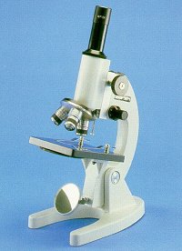 P-6A Student Microscope